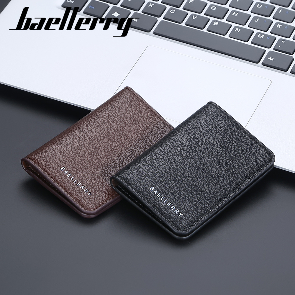 Money Clip Magnetic - 2023 New Male Slim Wallet with
