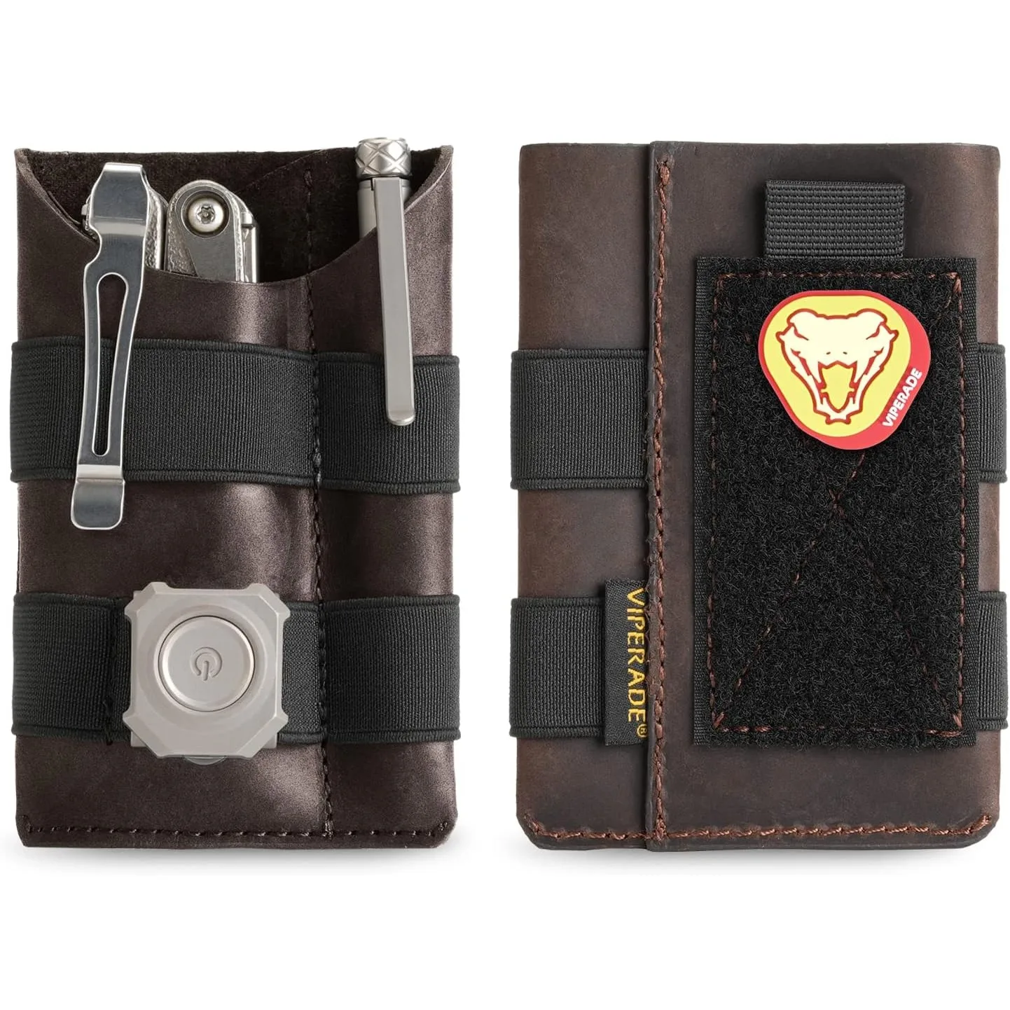 Edc Daily Carry - VIPERADE PL5 EDC Organizer Pouch, Slim