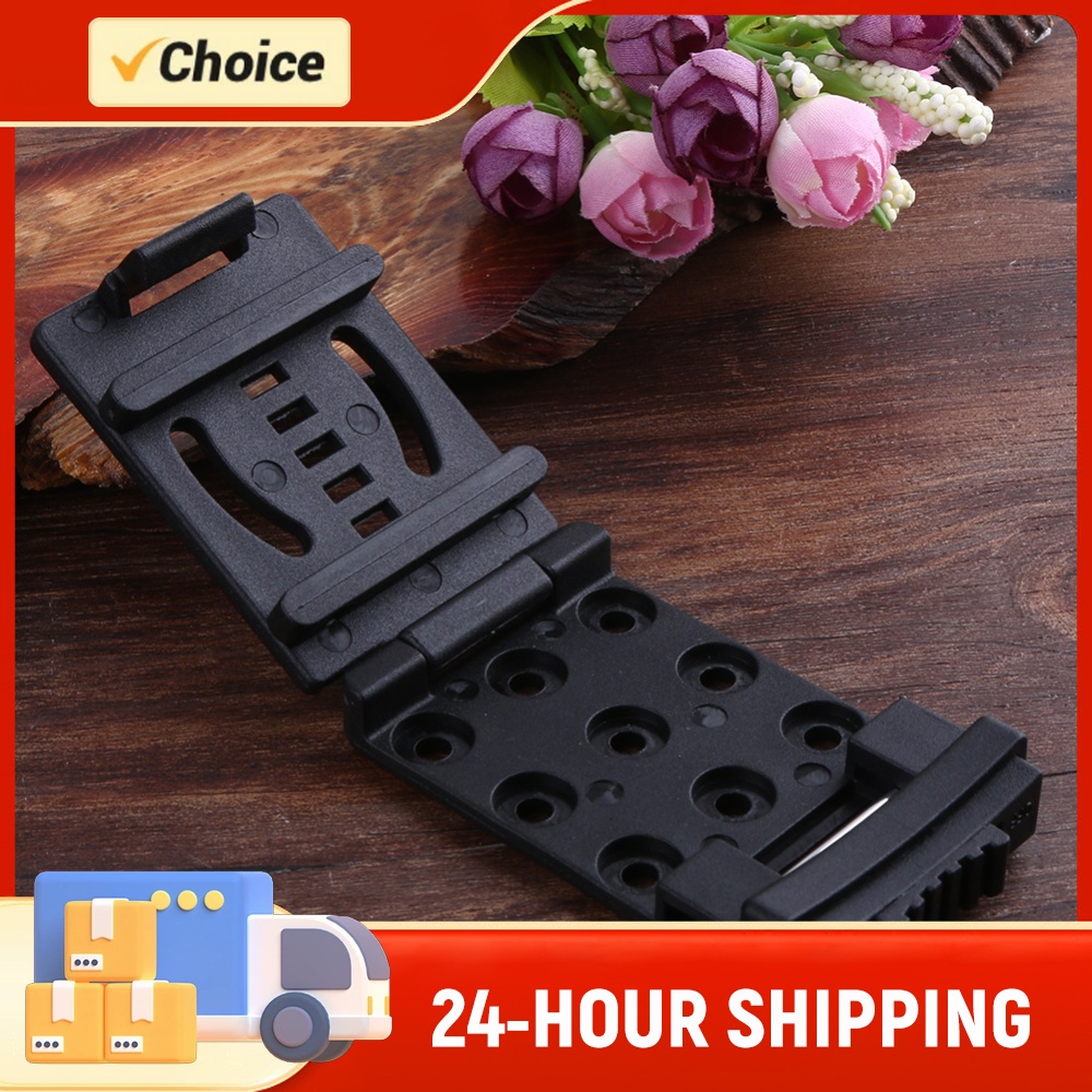 Edc Carry Clip - Multi-functional K-Sheath Belt Clip Belt Scabbard