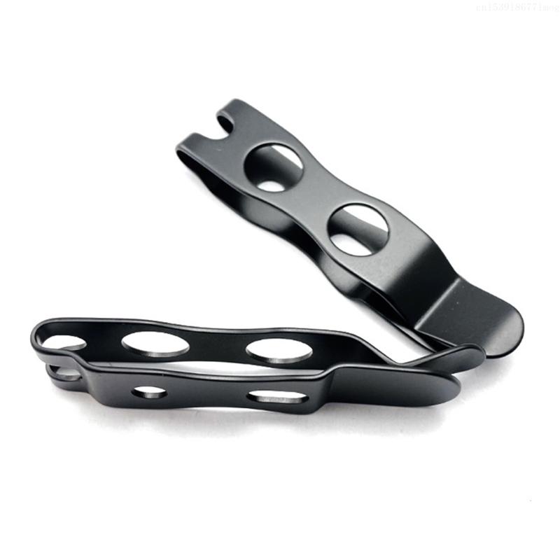 Edc Carry Piece - 1 Piece - 420 Stainless Steel
