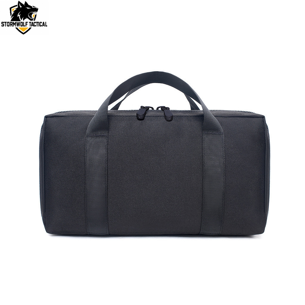 Edc Everyday Carry Gear - Portable Tactical Carry Bag Multifunction EDC