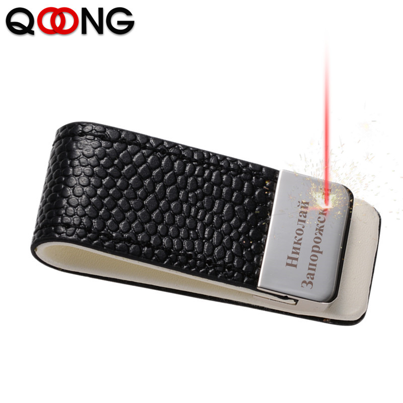 Money Clip Magnetic - QOONG Money Clip Cash Clamp Holder