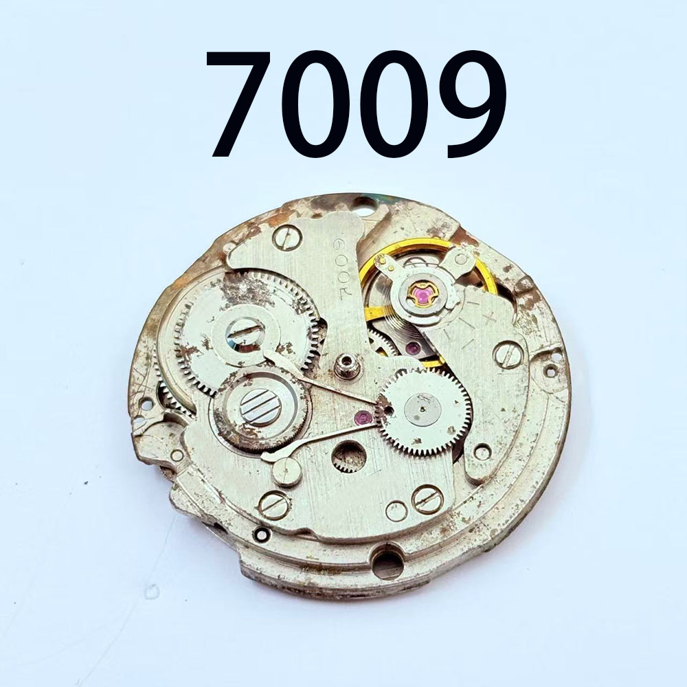 Watch Accessory 7009 Movement, - огляд і ціна Watch Winder Compact