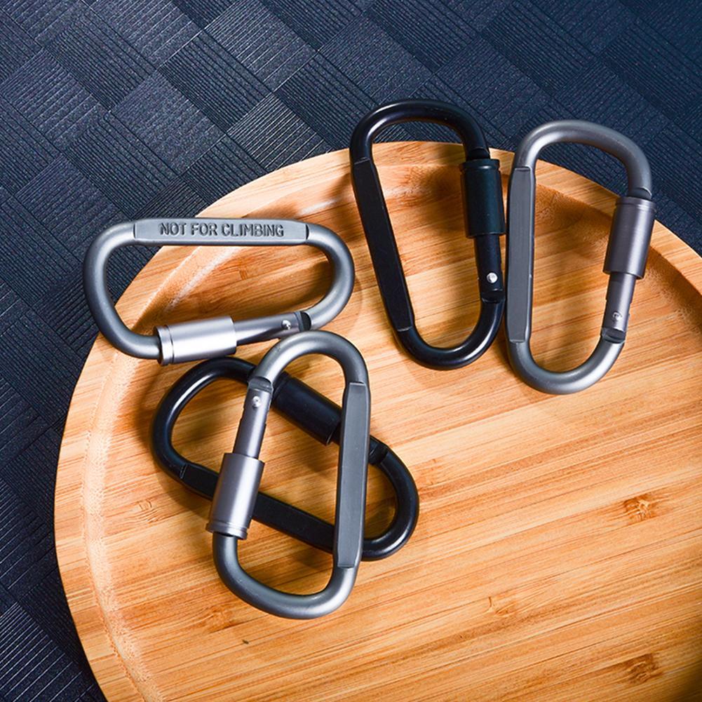 D-ring Snap Buckle Carabiner K - огляд і ціна Edc Carry Backpack