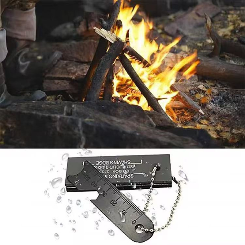 Outdoor Flint, Flint Stick, Ma - огляд і ціна Ferro Rod Striker