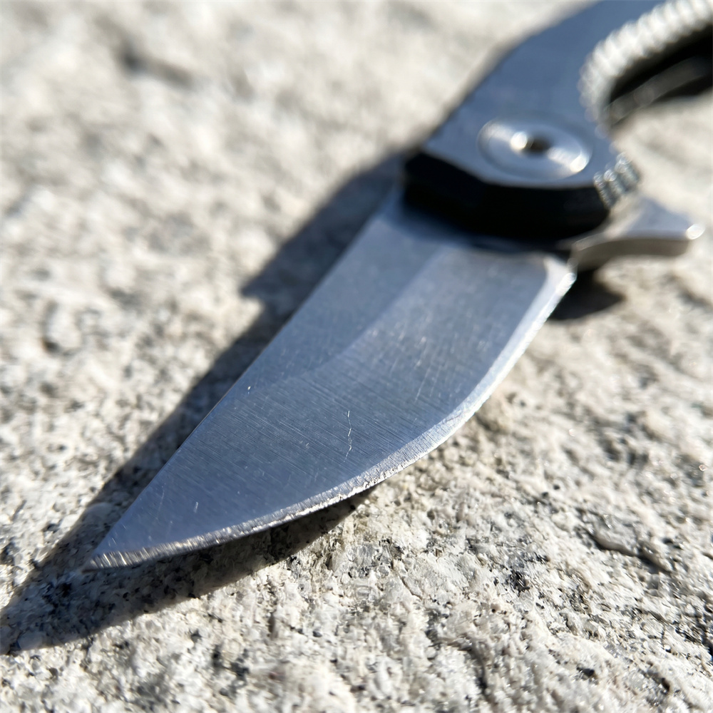 Small EDC Folding Knife Lightw - огляд і ціна Edc Carry Backpack