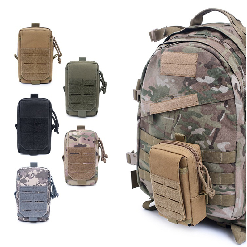 ‌Backpack Attachment Pack Tact - огляд і ціна Edc Carry Backpack