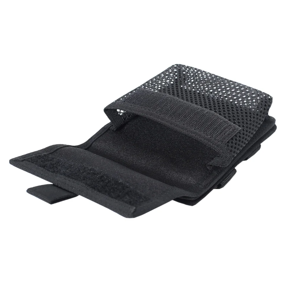 Molle Pouch Belt Waist Pack Sm - огляд і ціна Edc Carry Belt Pouch