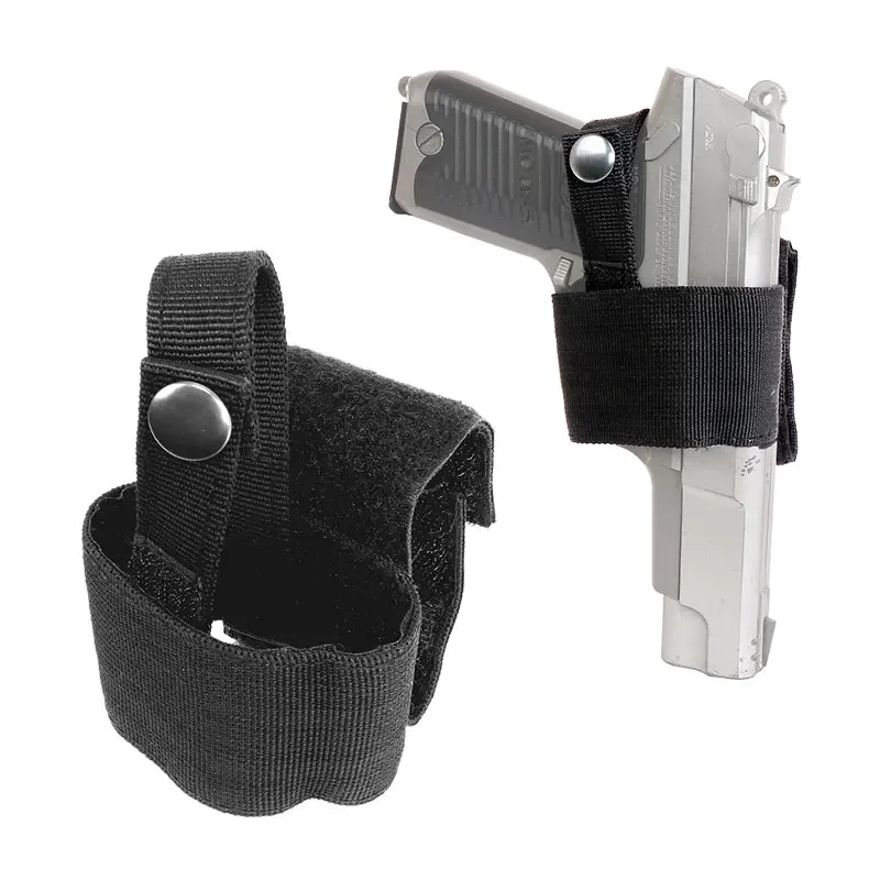 Concealed Carry Gun Holster Co - огляд і ціна Edc Carry Bag For Pistol