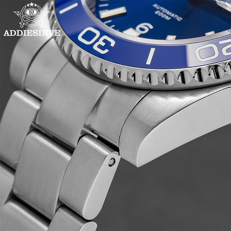 ADDIESDIVE New Diving Gift Wat - огляд і ціна Watch Winder Compact