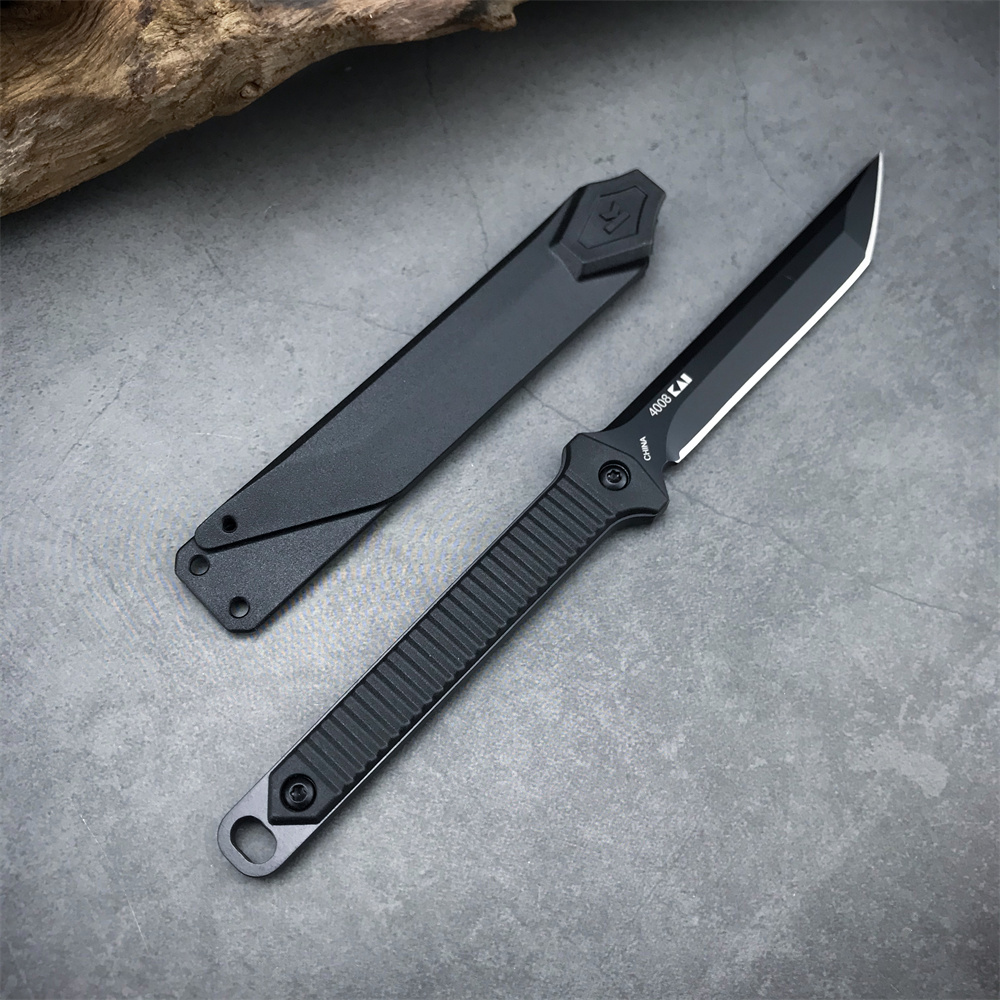 Everyday Carry 4008 Fixed Blad - огляд і ціна Edc Pocket Carry Fixed Blade