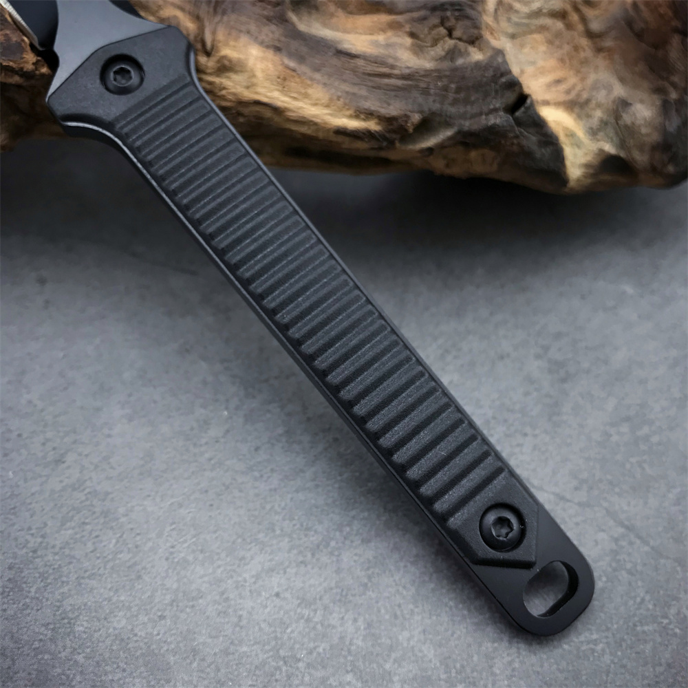 Everyday Carry 4008 Fixed Blad - огляд і ціна Edc Pocket Carry Fixed Blade