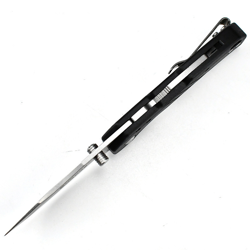 High Hardness 3R13 Stainless S - огляд і ціна Pocket Knife Ceramic