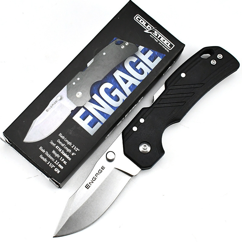 High Hardness 3R13 Stainless S - огляд і ціна Pocket Knife Ceramic