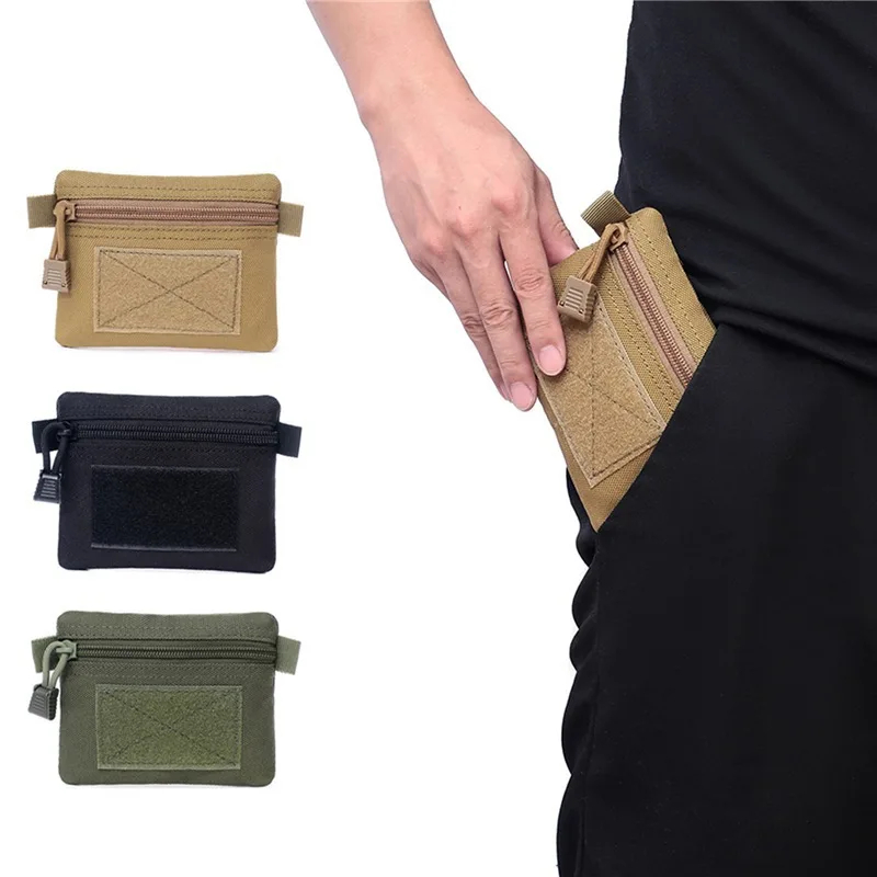 Waterproof Outdoor Camping EDC - огляд і ціна Edc Carry Card