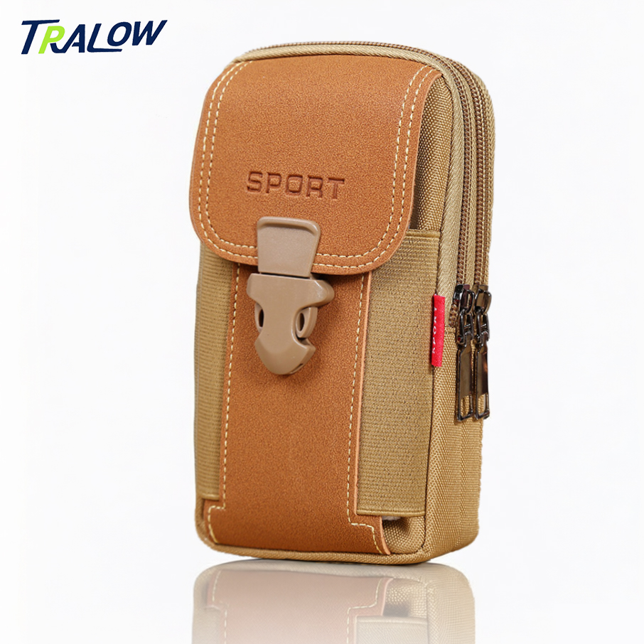TRALOW Multi Pocket EDC Waist  - огляд і ціна Edc Everyday Carry Gear