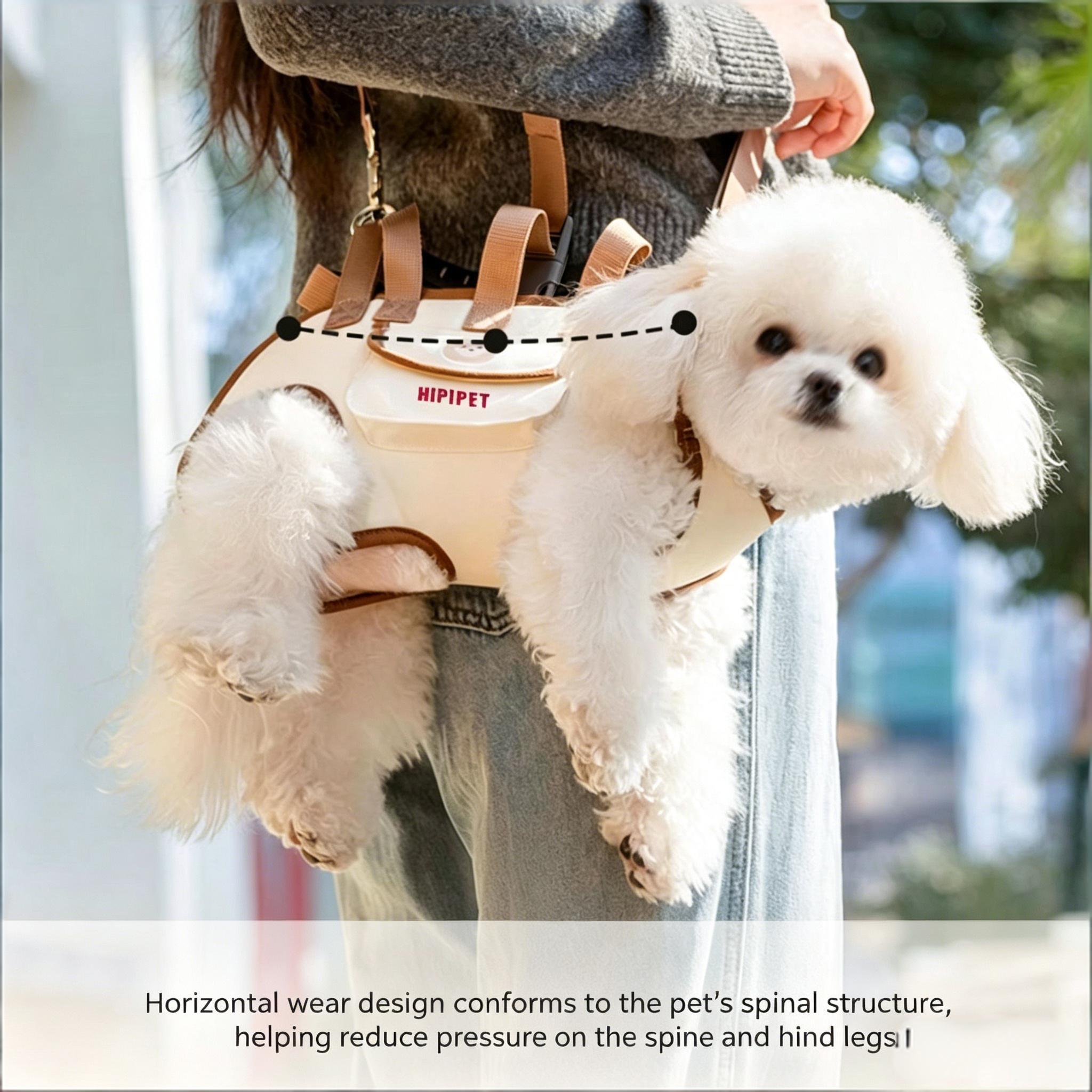 Pets Outdoor Carrying Portable - огляд і ціна Edc Carry Clip