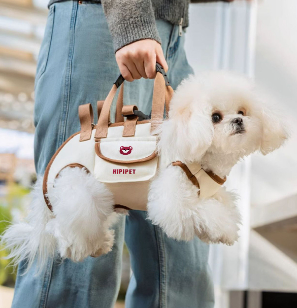 Pets Outdoor Carrying Portable - огляд і ціна Edc Carry Clip