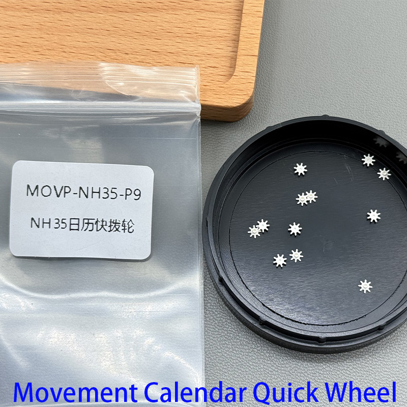 NH35A NH36A Movement Week Fast - огляд і ціна Watch Winder Compact