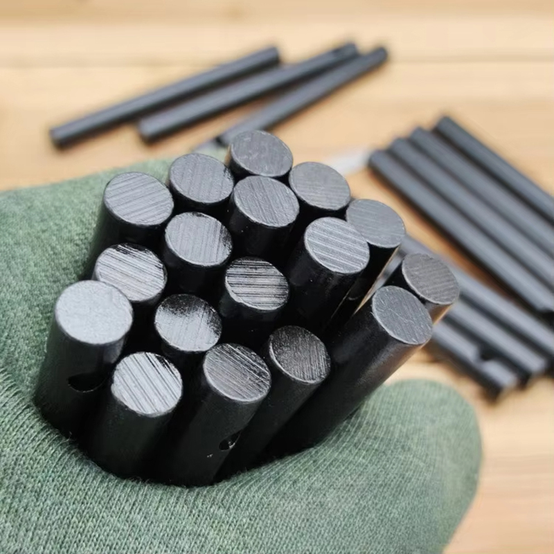 Outdoor Emergency Magnesium St - огляд і ціна Ferro Rod Striker