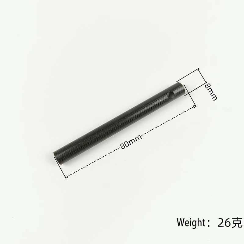 Outdoor Emergency Magnesium St - огляд і ціна Ferro Rod Striker