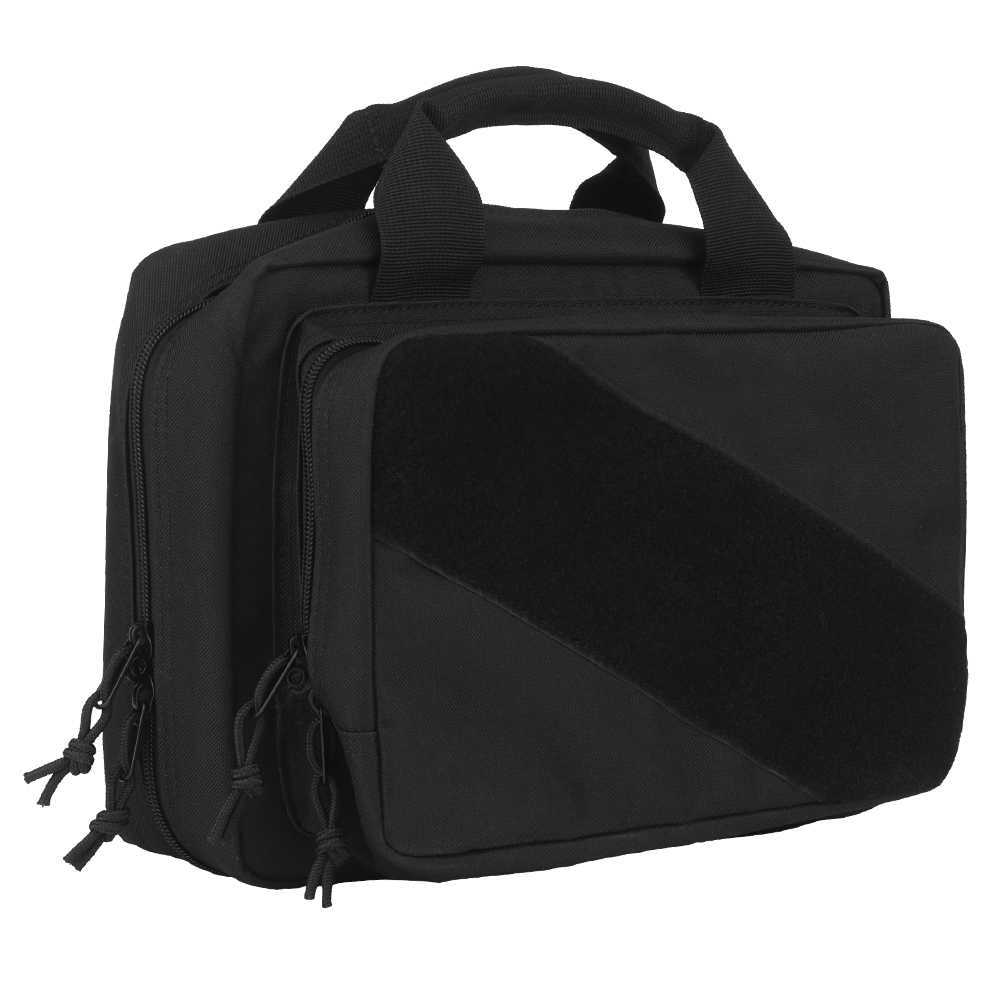 Tactical Handbag Pouch Pistol  - огляд і ціна Edc Carry Bag For Pistol