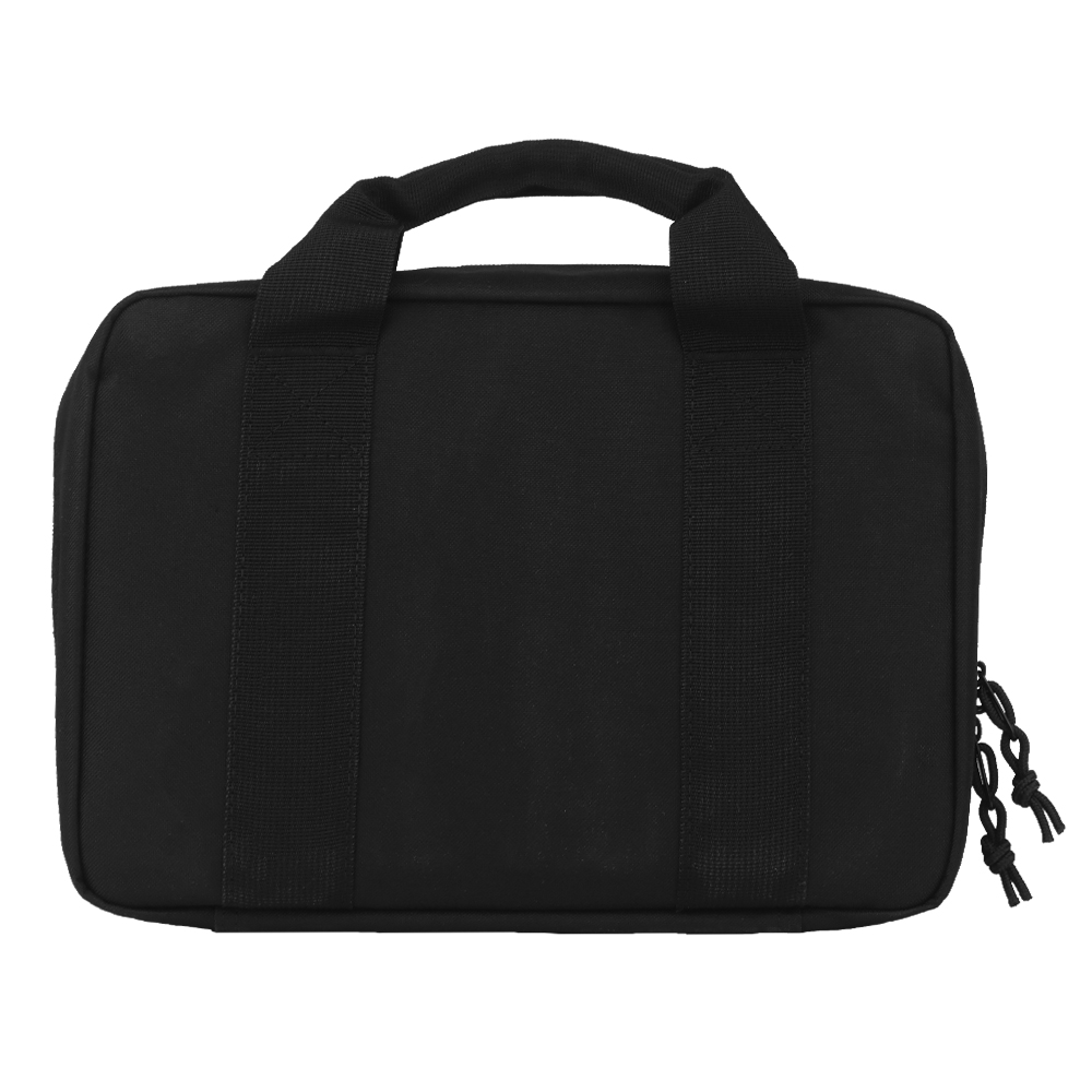 Tactical Handbag Pouch Pistol  - огляд і ціна Edc Carry Bag For Pistol