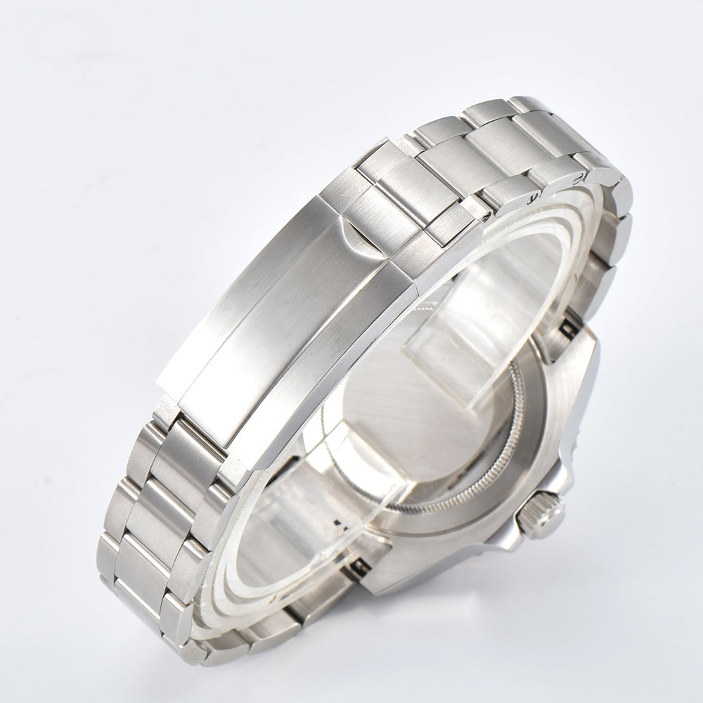 40mm Luxury Diving Men's Watch - огляд і ціна Watch Winder Compact