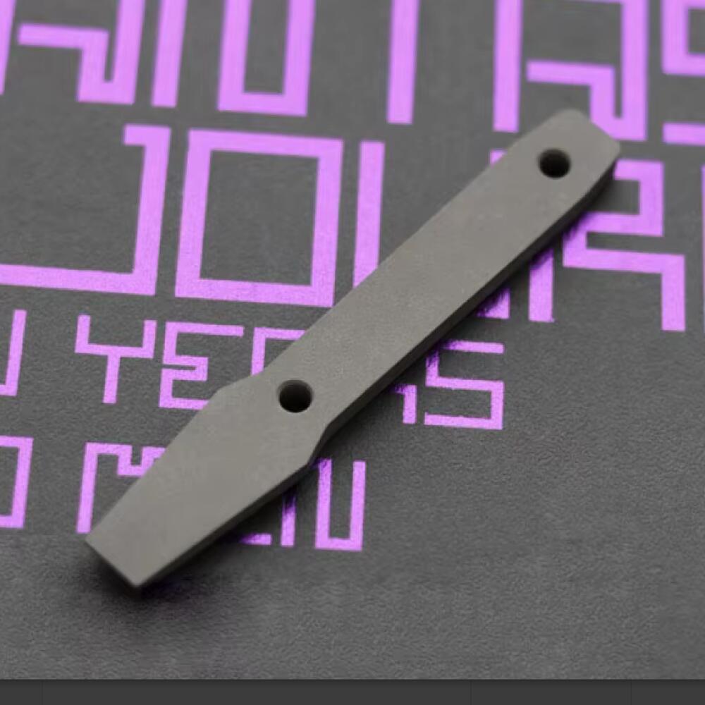 1 Piece Titanium Alloy TC4 EDC - огляд і ціна Edc Carry Piece