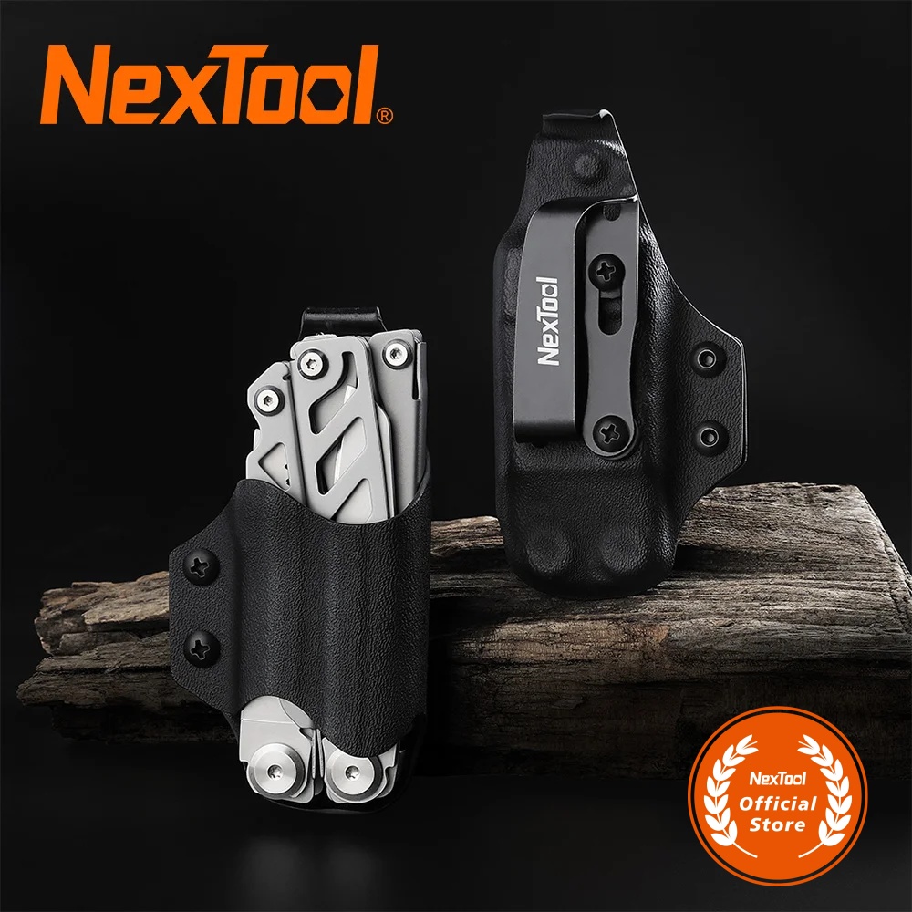 Nextool Tactical K Sheath Flag - огляд і ціна Edc Carry Pliers