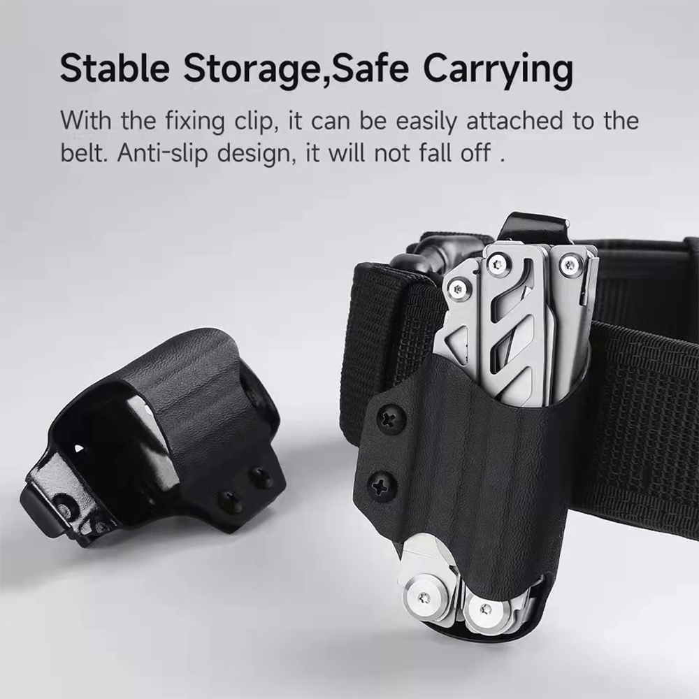 Nextool Tactical K Sheath Flag - огляд і ціна Edc Carry Pliers