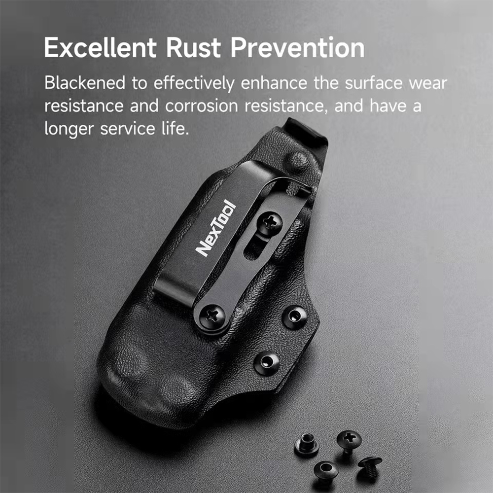 Nextool Tactical K Sheath Flag - огляд і ціна Edc Carry Pliers