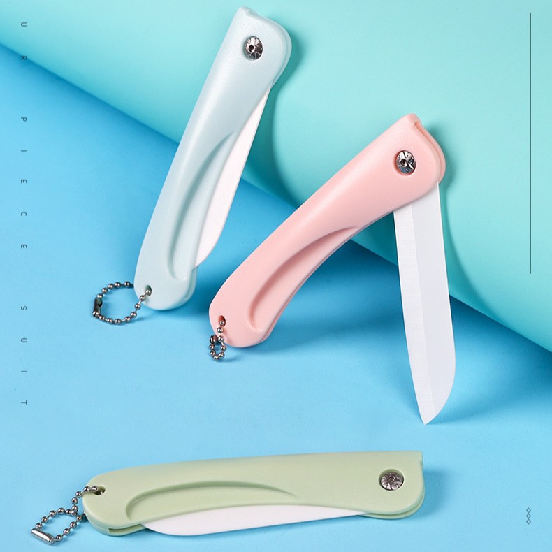 Ceramic Knife Kitchen Small Cu - огляд і ціна Pocket Knife Ceramic