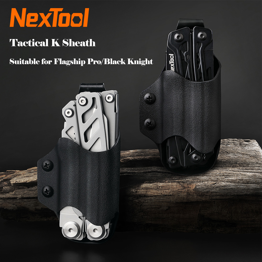 Nextool Tactical K Sheath Flag - огляд і ціна Edc Carry Pliers