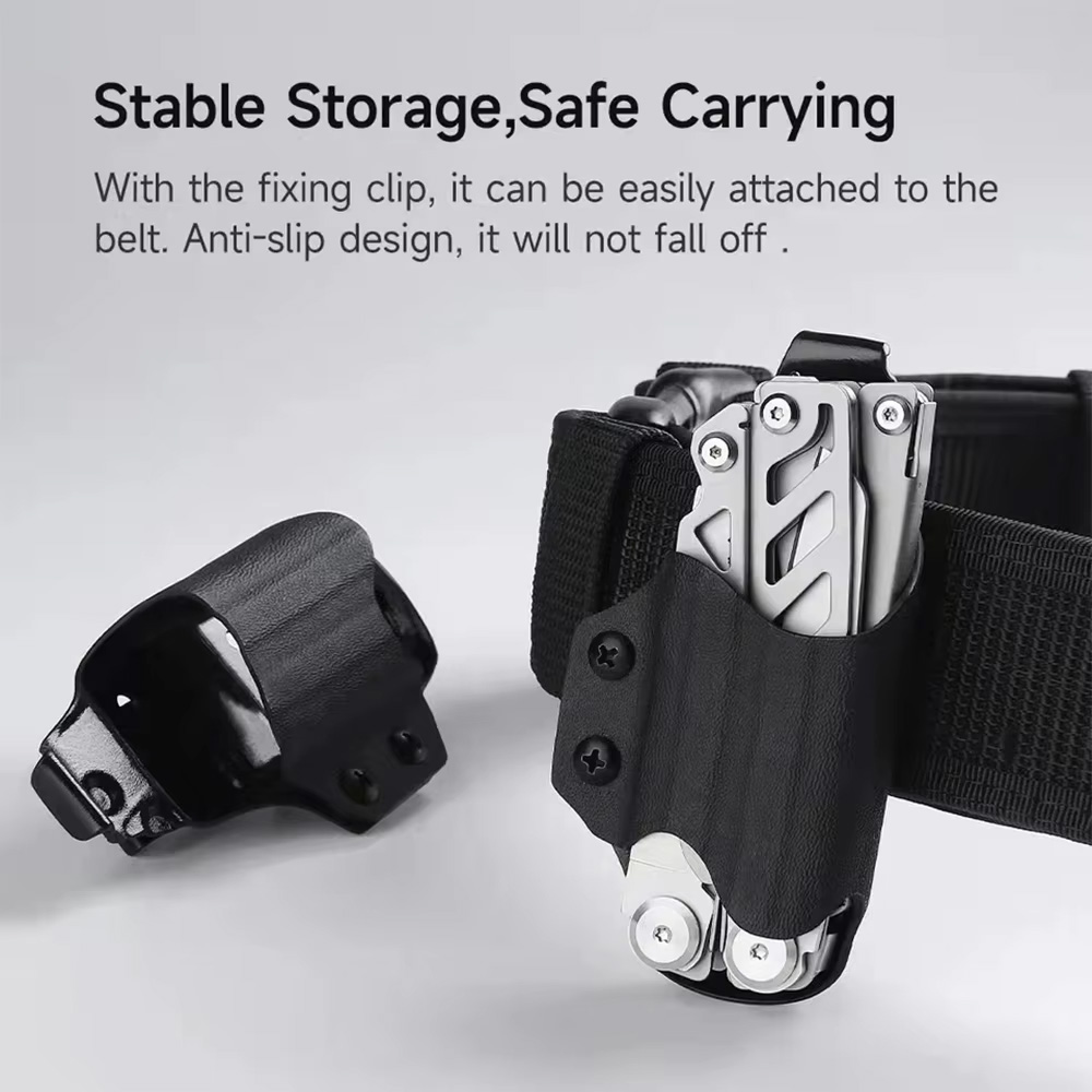 Nextool Tactical K Sheath Flag - огляд і ціна Edc Carry Pliers