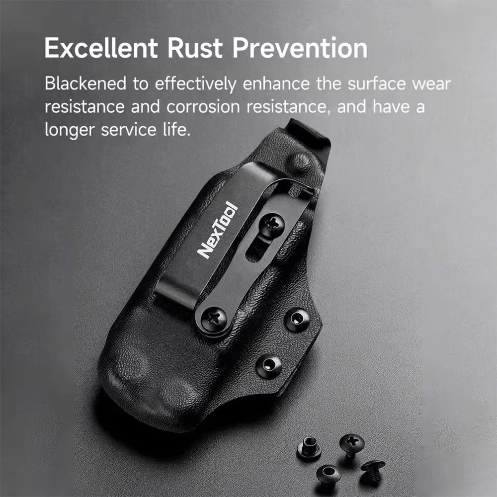 Nextool Tactical K Sheath Flag - огляд і ціна Edc Carry Pliers