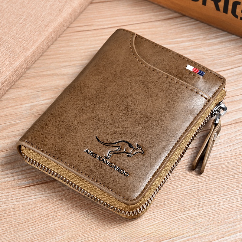 Anti-Theft Magnetic Proof Men' - огляд і ціна Money Clip Magnetic