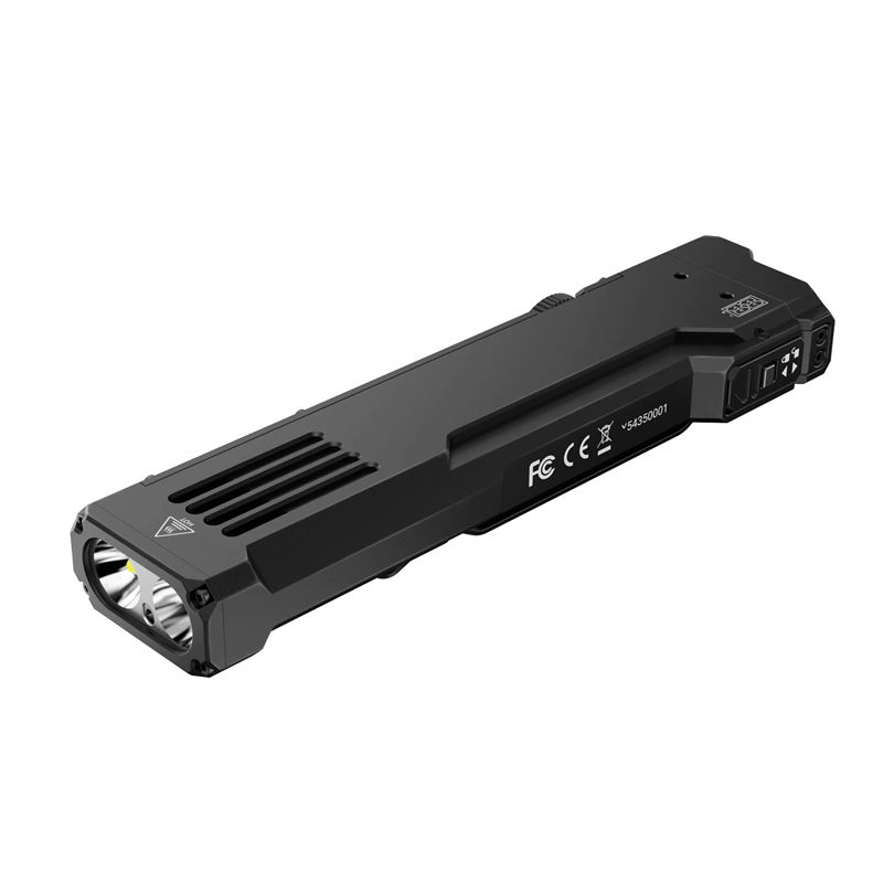 WUBEN X5 Compact EDC Flashligh - огляд і ціна Edc Daily Carry
