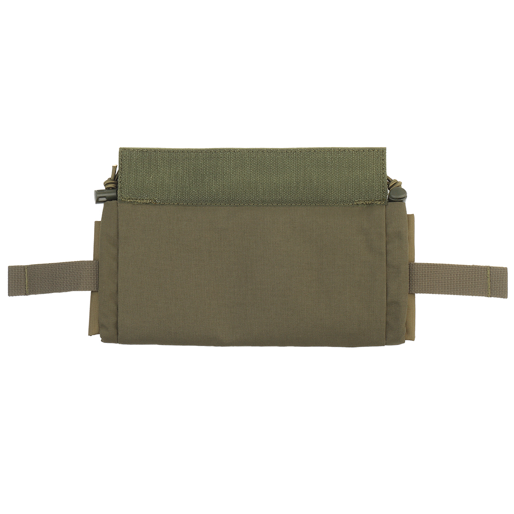 Tactical Trauma Pouch Roll 1 F - огляд і ціна Edc Carry Belt Pouch