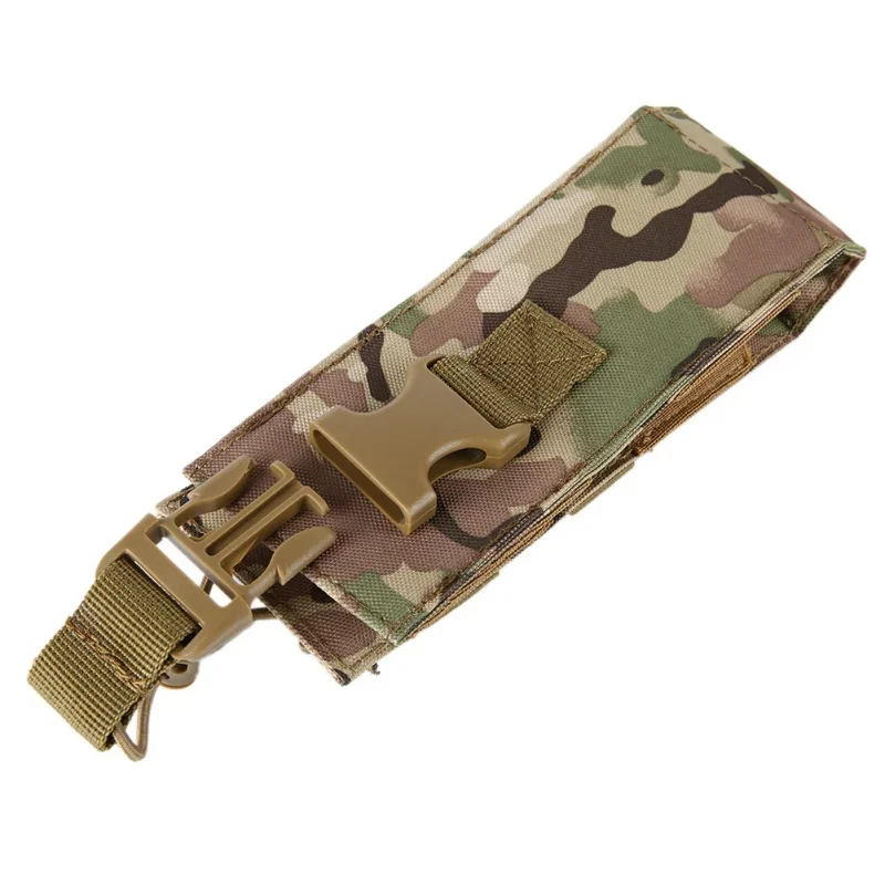 Molle Water Bottle Holster Pou - огляд і ціна Edc Carry Belt Pouch