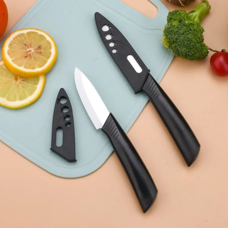 3/4/5 Inch Ceramic Knife Can R - огляд і ціна Pocket Knife Ceramic
