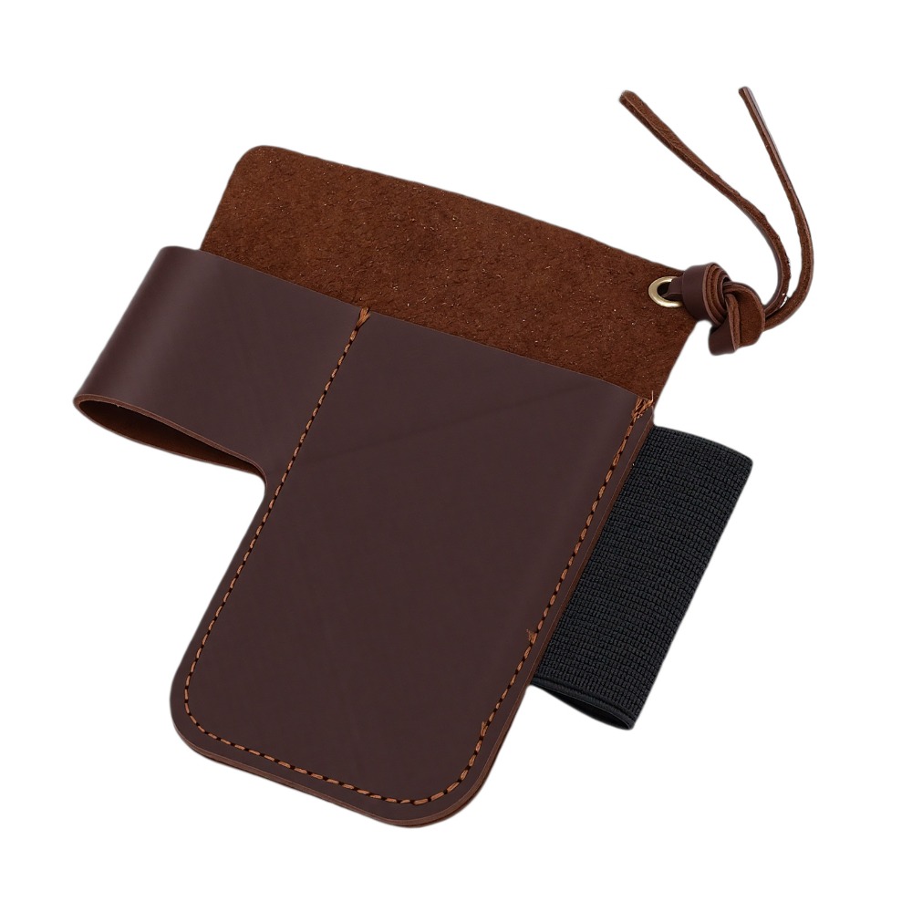 Durable Cowhide Leather Multit - огляд і ціна Edc Carry Belt Leather