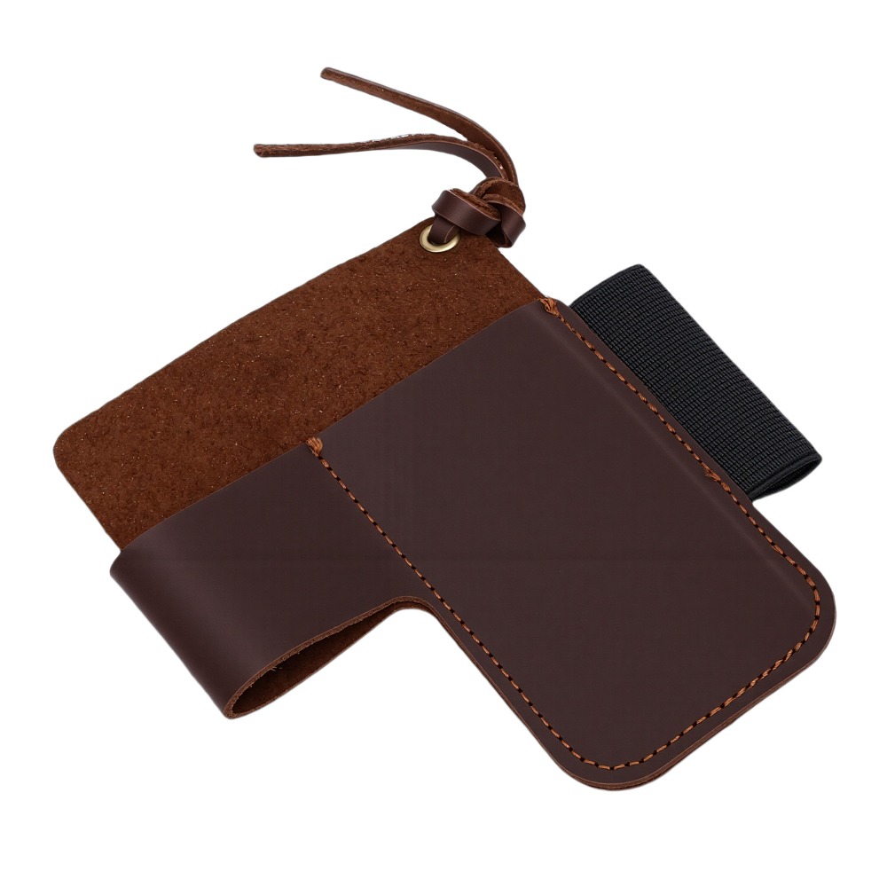 Durable Cowhide Leather Multit - огляд і ціна Edc Carry Belt Leather