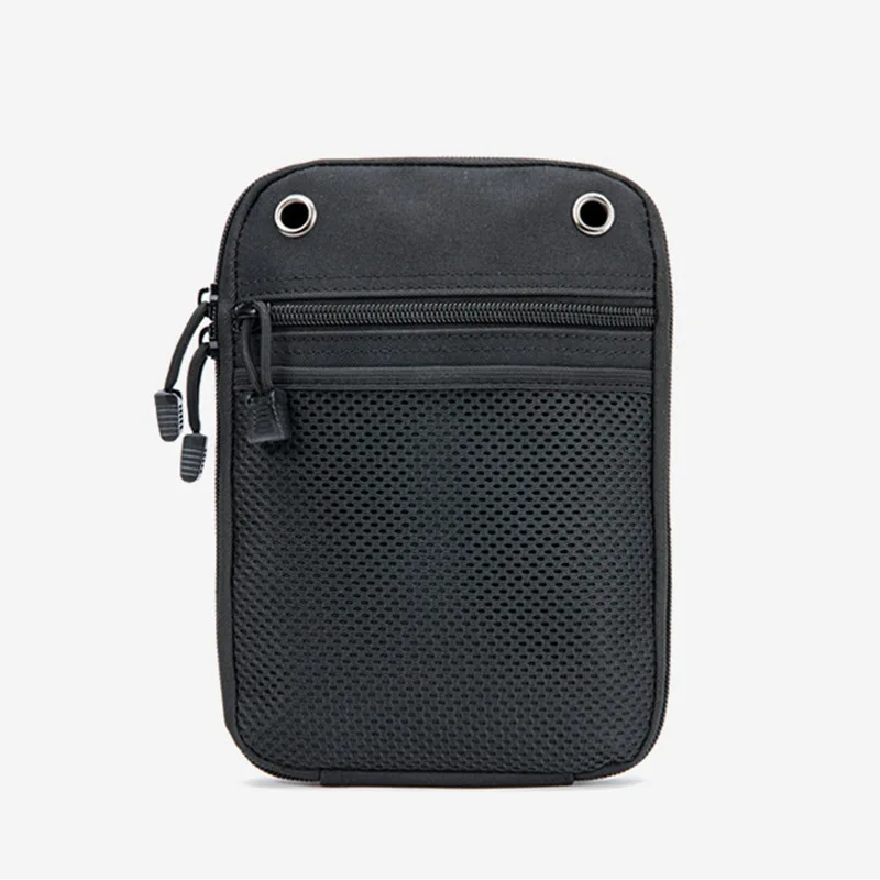Molle Concealed Hunting Holste - огляд і ціна Edc Concealed Carry Fanny Pack