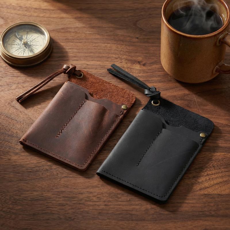 Handmade Genuine Leather EDC T - огляд і ціна Edc Carry Belt Leather