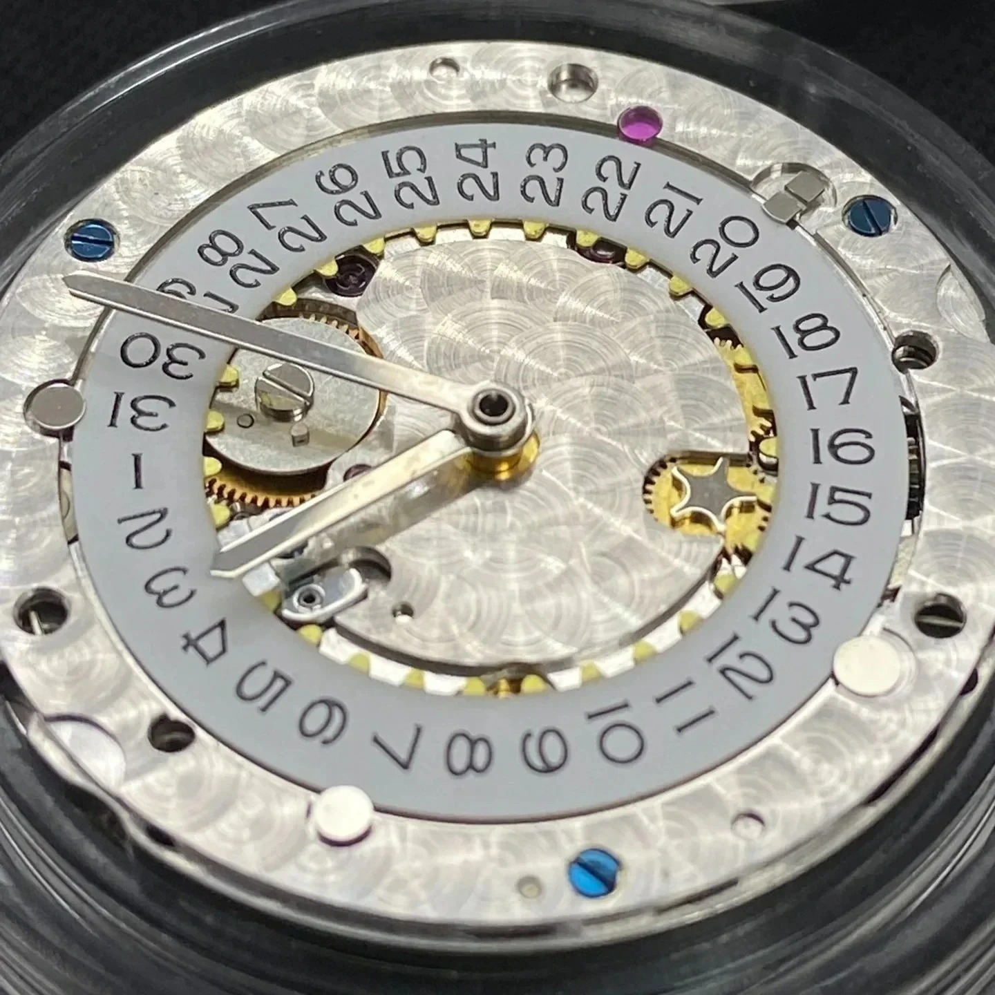 Top Luxury Clone RLX 3135 Mech - огляд і ціна Watch Winder Compact
