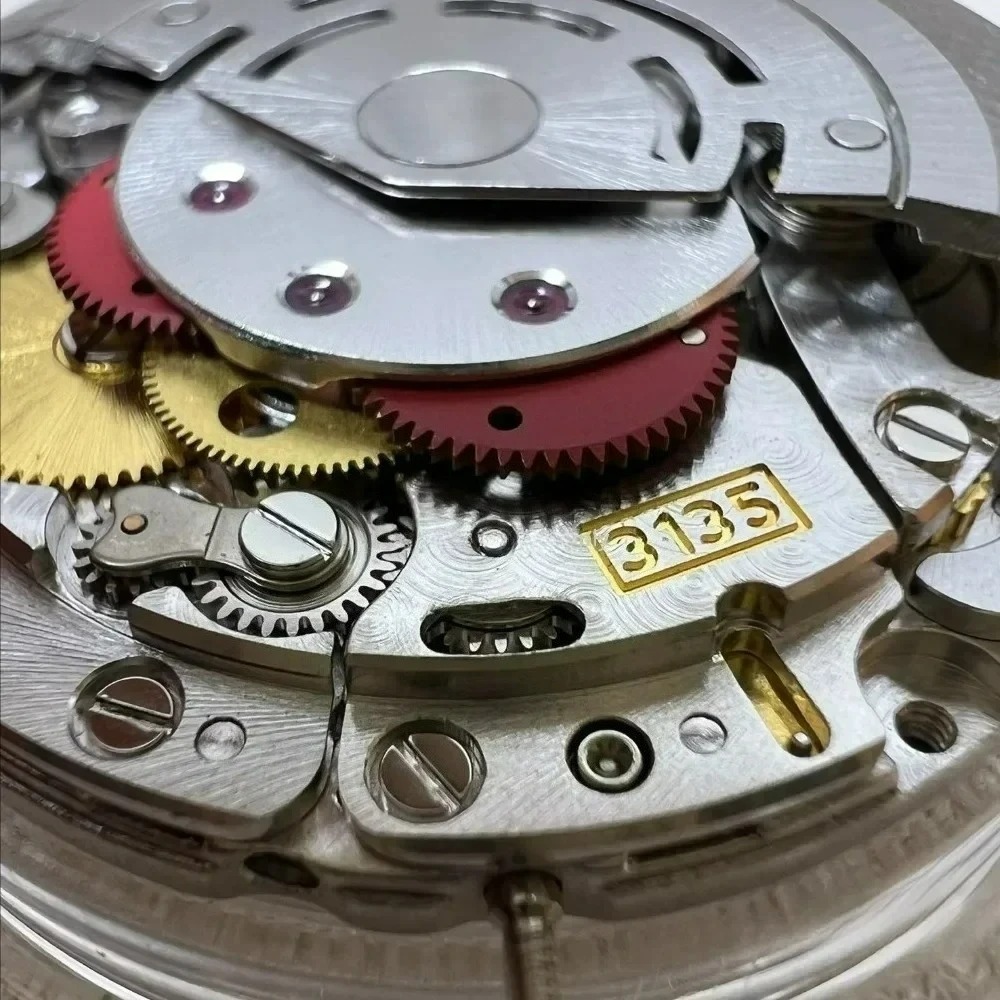 Top Luxury Clone RLX 3135 Mech - огляд і ціна Watch Winder Compact