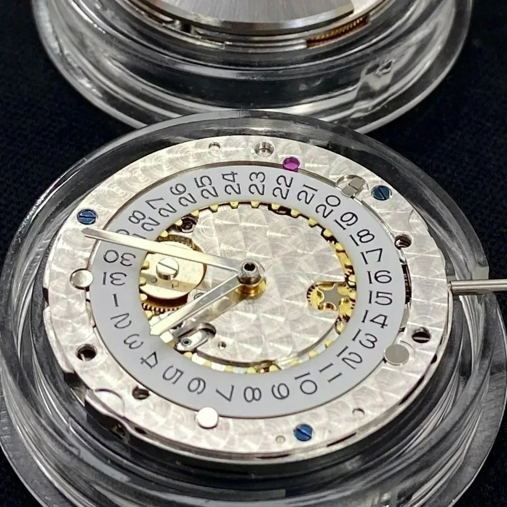 Top Luxury Clone RLX 3135 Mech - огляд і ціна Watch Winder Compact