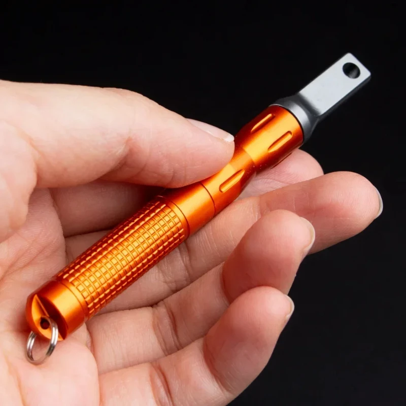 New Outdoor Survival Waterproo - огляд і ціна Ferro Rod Striker