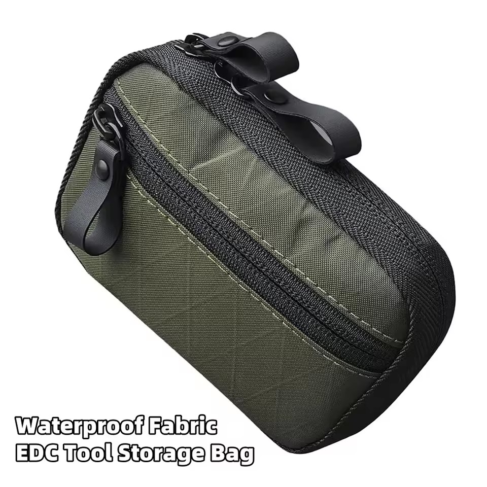 XPAC Coin Purse Mini EDC Multi - огляд і ціна Edc Everyday Carry Gear